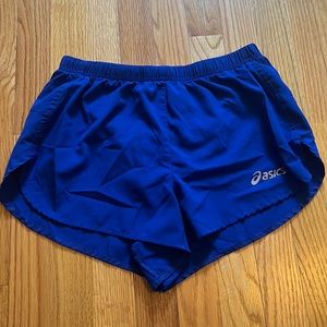Asics Athletic Shorts